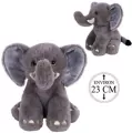 Pluszak Bozami Słoń 23cm - tantis.pl
