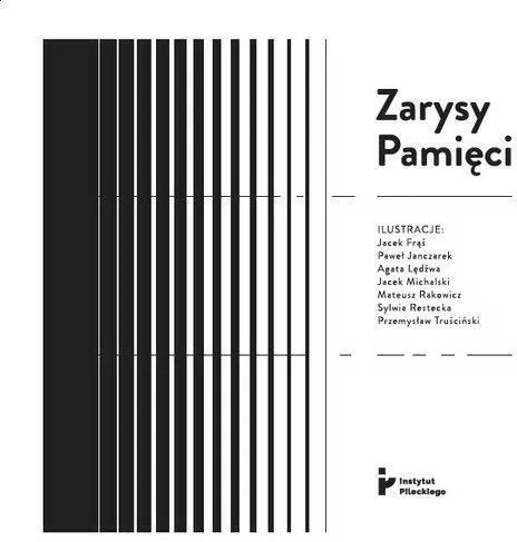 Zarysy Pamięci - tantis.pl