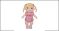 Lalka Hania 32cm - tantis.pl