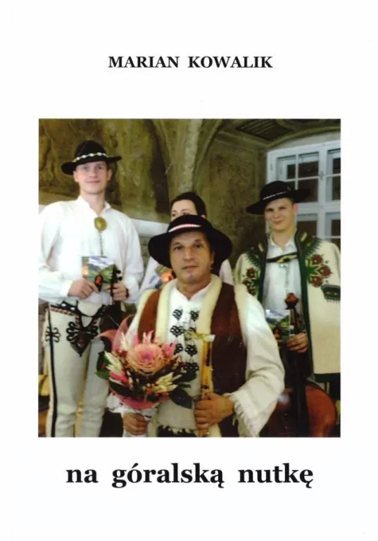 Na góralską nutkę - tantis.pl