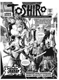 Toshiro - tantis.pl