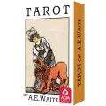 Karty Tarot of A. E Waite Edycja Premium Cartamundi - tantis.pl