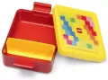 LEGO(R) lunchbox Iconic Brick - tantis.pl