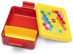LEGO(R) lunchbox Iconic Brick
