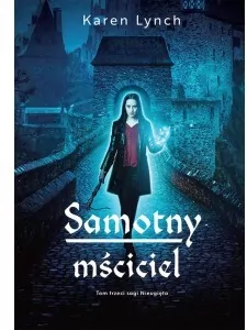 Samotny mściciel - tantis.pl