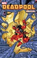 Deadpool Classic. Tom 4 - tantis.pl