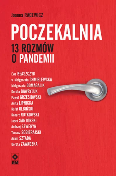 Poczekalnia 13 rozmów o pandemii - tantis.pl