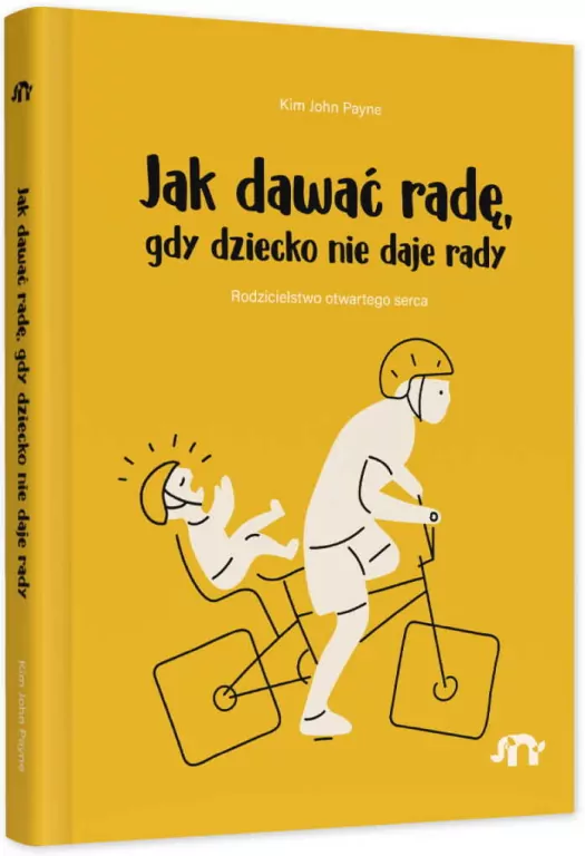 Jak dawać radę, gdy dziecko nie daje rady - tantis.pl