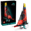 LEGO® Technic. Jacht Emirates Team New Zealand AC75. 42174 - tantis.pl