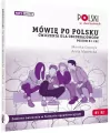Mówię po polsku B1 B2 Ćwiczenia dla obcokrajowców - tantis.pl