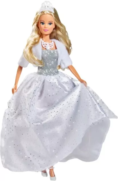 Steffi Zimowa księżniczka - tantis.pl