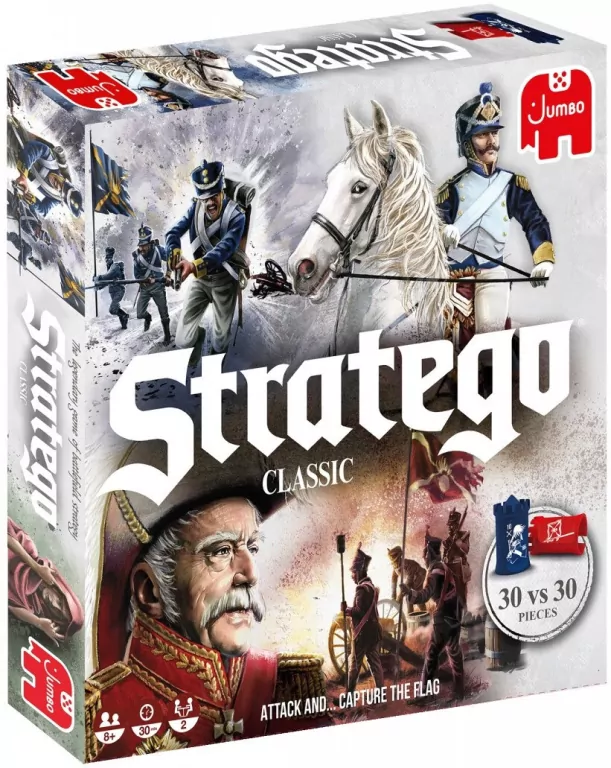 Stratego Classic - tantis.pl