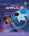 PEKR WALL-E (5) DISNEY - tantis.pl