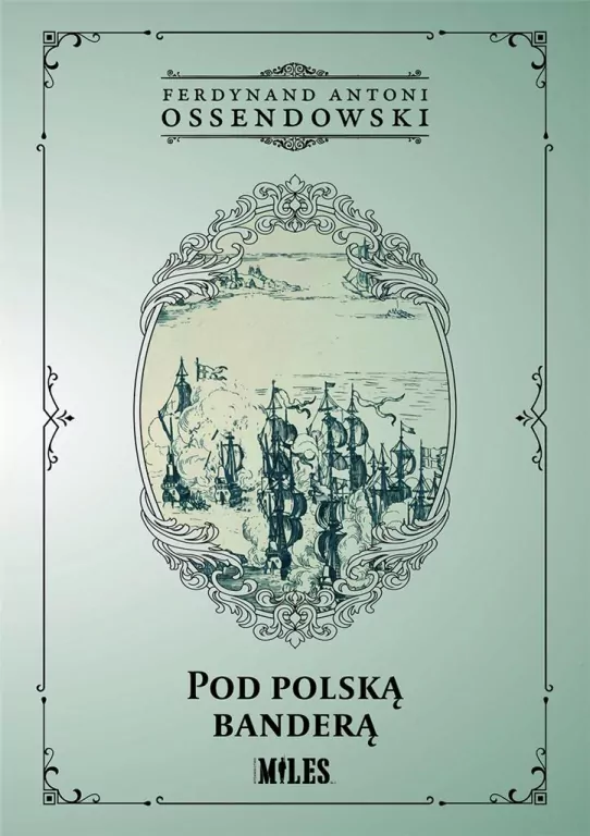 Pod polską banderą - tantis.pl