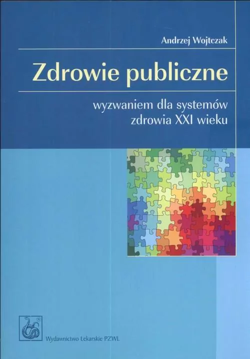 Zdrowie publiczne - tantis.pl
