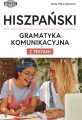 Hiszpański. Gramatyka komunikacyjna z testami - tantis.pl