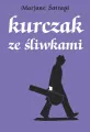 Kurczak ze śliwkami.	Mistrzowie komiksu - tantis.pl