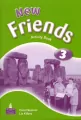 New friends 3. Activity book - tantis.pl