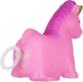 Naciągany Jednorożec 7cm - tantis.pl