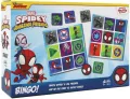 Bingo Spidey CARTAMUNDI - tantis.pl
