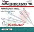 Zestaw Pipetek - tantis.pl