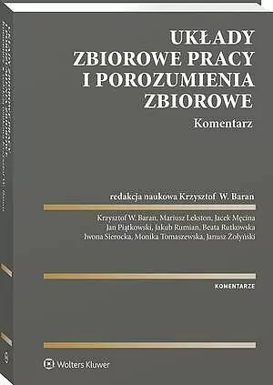 Układy zbiorowe pracy i porozumienia zbiorowe - tantis.pl