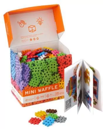 Mini Waffle 300 - tantis.pl