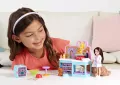 Barbie Chelsea. Weterynarz - tantis.pl