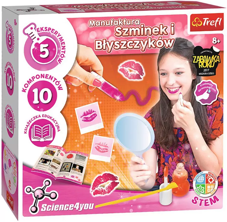 Manufaktura szminek i błyszczyków - tantis.pl