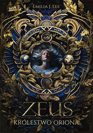 Zeus. Królestwo Oriona. Tom 1 - tantis.pl