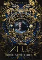 Zeus. Królestwo Oriona. Tom 1 - tantis.pl
