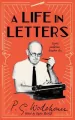 A Life in Letters - tantis.pl