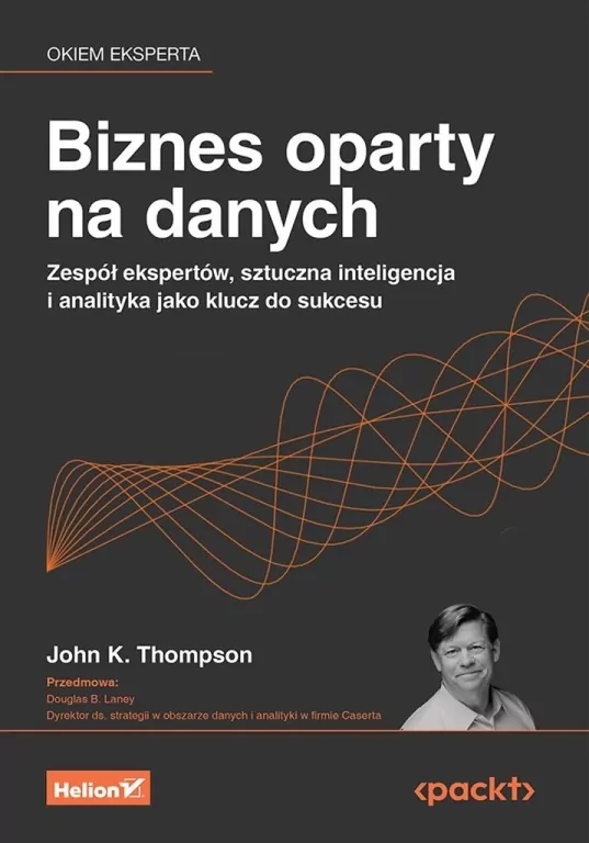 Biznes oparty na danych. Zespół ekspertów... - tantis.pl