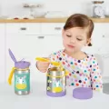 Termos dla dziecka Jednorożec 325ml - tantis.pl