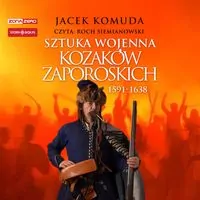 CD MP3 Sztuka wojenna kozaków zaporoskich. Audiobook - tantis.pl