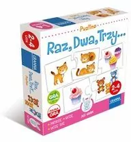 Raz, dwa, trzy - tantis.pl