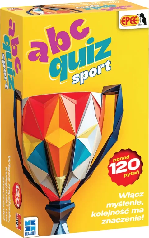ABC Quiz Sport - tantis.pl
