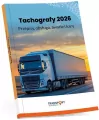 Tachografy 2026. Przepisy, obsługa, awarie i kary - tantis.pl
