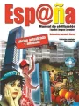 Espana Manual de civilizacion + CD - tantis.pl