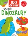 100 okienek. Poznaję dinozaury - tantis.pl