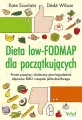 Dieta low-FODMAP dla początkujących - tantis.pl