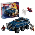 LEGO® Pościg Spider-Mana za więźniarką 76349 - tantis.pl