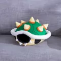 Pluszak Bowser Shell Super Mario 22cm - tantis.pl
