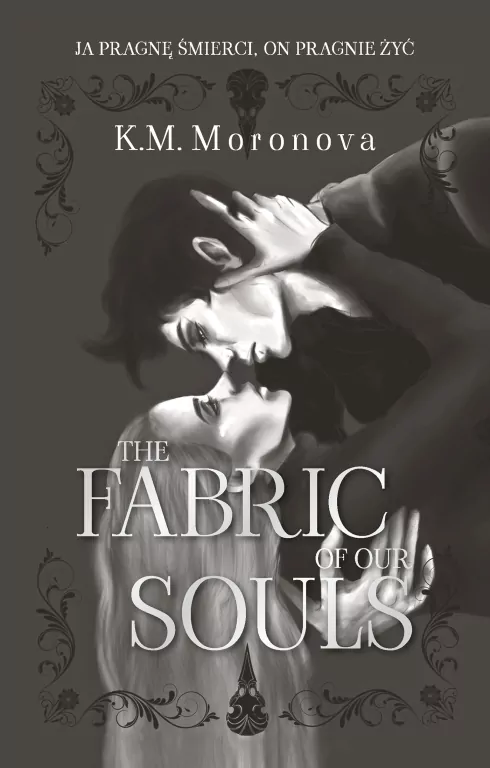The Fabric of Our Souls - tantis.pl