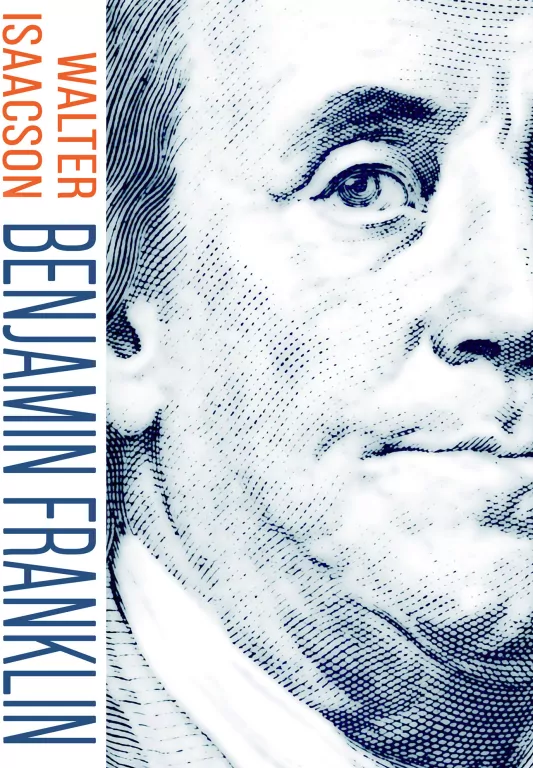 Benjamin Franklin - tantis.pl