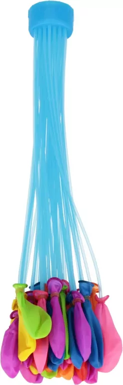 BALON BOMBA WODNA 222SZT 27X32X4 MC PBH 120 - tantis.pl