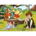 Puzzle 30 Dzień z Puchatkiem TREFL - tantis.pl