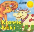 Klasyka Wierszyka. Krowie Łatki - tantis.pl