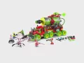 LEGO®  DREAMzzz. Sprayowa ciężarówka Mateo 71499 - tantis.pl