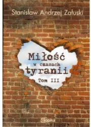 Miłość w czasach tyranii Tom 3